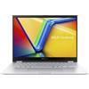 Asus Vivobook S 14 Flip Notebook 2 in 1 14" i3 8/512 GB SSD W11 90NB10W2-M00CE0 Asus
