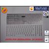 HP Tastiera Spagnolo Portatile HP Pavilion 15-DA1090NS 15-DA1091NS Bianco TEC16