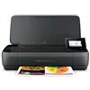 Hp Officejet 250 Mobile Stampante Multifunzione Inkjet A Colori Stampa Copia Sca