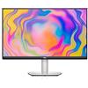 Dell 11024902 DELL S2722QC 68,5cm (27') 4K UHD Monitor HDMI/USB-C 60Hz 4ms FreeSync