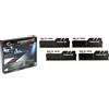 G.SKILL Memoria Ram DDR4 32GB G.Skill 3400 C16 TriZ K4 F4-3400C16Q-32GTZKW DIMM