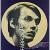 FABRIZIO DE ANDRE' VINILE (33 GIRI) - VOLUME 3 - 45RPM MASTER - EDIZIONE NUMERA