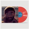 33 GIRI LUCIO DALLA OMONIMO VINILE DI COLORE ROSS SERIE BUON COMPLEANNO 80 LUCIO