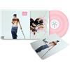 ROSE VILLAIN - RADIO SAKURA - Vinile Autografato e Colorato - PREORDER