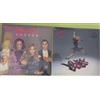 MANESKIN - CHOSEN + RUSH! VINYL BLACK EXCLUSIVE SIGNED FOTO SIGILLATI