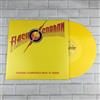 33 GIRI QUEEN - FLASH GORDON - VINILE GIALLO 2015 STUDIO COLLECTION 180 GRAMMI N