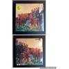 ANIMA LATINA LUCIO BATTISTI - VINILE BUON COMPLEANNO 80 LUCIO - VINILE GIALLO