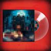 VINILE SALMO & NOYZ NARCOS - CVLT LP TRASPARENTE - VERSIONE AUTOGRAFATA PREORDE