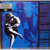 GUNS N'ROSES USE YOUR ILLUSION II SIGILLATO