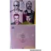 VINILE - U2 - SONGS OF SURRENDER - DOPPIO VINILE COLOR OPAQUE WHITE VINYL 2023
