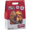 Giocheria Giochi di Casa Food Set Alimenti 12 pezzi