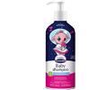EUROPROF Euphidra AmidoMio Baby Shampoo Edizione I Cuccioli dello Spazio Confezione da 500ml