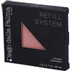 Cosmetica HUB SpA Diego dalla Palma Ombretto Opaco Tonalità 167 Warm Rose 1 pz Make up