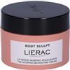 Lierac (Laboratoire Native IT) Lierac Body-Sculpt Crema Morfo-Rimodellante 200 ml per la pelle