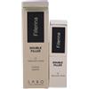 Labo International Srl Labo Fillerina Double Filler 12 Hyaluronic Acids Creamy Lipstick Rossetto Colore 412 Katrin 3,5 ml