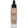 Labo International Srl Labo Fillerina Long Lasting Make-Up Velvet Foundation Fondotinta Colore 5 30 ml