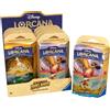 Lorcana INTO THE INKLANDS Display Box 8 Starter Decks New Sealed English