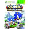 SEGA Sonic Generations