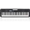 CASIO CT-S300 BK TASTIERA PORTATILE 61 TASTI MIDI USB COLORE NERO