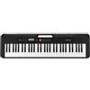 CASIO CT-S100 BK TASTIERA PORTATILE 61 TASTI MIDI USB COLORE NERO