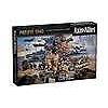 Renegade Game Studios Axis & Allies Pacific Second Edition