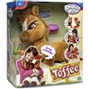 Giochi Preziosi 2230 - Emotion Pets, Il mio Pony Toffee, Peluche interattivo