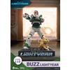 Beast Kingdom D-stage Buzz Lightyear