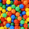 vidaXL Palline da Gioco 500 pz Multicolori