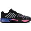 K-Swiss Scarpe da Padel Uomo K-Swiss - Express Light 3 Padel - Nero