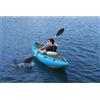 Senza Marca/Generico Bestway Kayak Gonfiabile Hydro-Force per 1 Persona