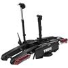 Thule Portabici auto gancio traino Epos 2 Bike 13 Pin 978100