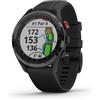 Garmin Orologio Garmin per il golf Approach S62 nero 010-02200-00