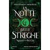 Newton Compton Editori La notte delle streghe. Night of the witch