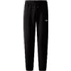 The North Face NF0A89DBJK31 Men's Coordinates Pant Pantaloni Sportivi Uomo TNF Black Taglia S