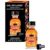 Kama Sutra Liquido per Massaggi Kamasutra Oil Of Love Vanilla Creme - 85 g