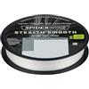Spiderwire Tresse Stealth Smooth 8 Brins 300M Translucide - 0,13Mm - 12,7Kg - 1515662