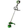 Active Decespugliatore Active ST25L-Asta Fissa-25.4CC-1.7CV-1.25KW-4.8Kg-Made In Italy