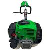 Active Decespugliatore Active ST32L-Asta Fissa-30.8CC-2.2CV-1.6KW-5.5Kg-Made in Italy