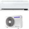 Samsung Climatizzatore 12000 Btu A+++/A+++ R32 AR12CXCAAWKNEU Windfree Elite Samsung