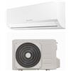 OLIMPIA SPLENDID Climatizzatore Inverter 24000 Btu Olimpia Splendid Aryal S1E Inverter 24 Wifi