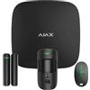 Ajax Starter Kit 4G Antifurto Wireless Dual Sim Gsm Lan App