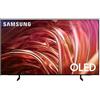 Samsung Tv Samsung QE77S85DAEXZT SERIE 8 Smart TV UHD Graphite black