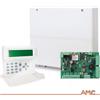 AMC ITALIA CENTRALE ANTIFURTO AMC ITALIA C24 PLUS GSM TASTIERA K-LCD VOICE DISPLAY LCD