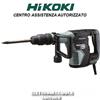 HIKOKI HITACHI MARTELLO DEMOLITORE H45MEY BRUSHLESS JOULE 10,1 KG 7,3 SDS MAX HIKOKI HITACHI