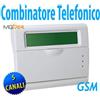 AMC COMBINATORE TELEFONICO GSM VOX ITALIA 5 CANALI PER CENTRALE ALLARME ANTIFURTO z