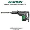 Hitachi HIKOKI MARTELLO DEMOLITORE PERFORATORE DH52MA JOULE 15,5 KG 11,8 SDS MAX HIKOKI HITACHI