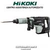 HIKOKI HITACHI MARTELLO DEMOLITORE H60MEY UVP SDS MAX JOULE 18 KG 12,2 BRUSHLESS HIKOKI HITACHI