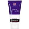 JOHNSON & JOHNSON SpA Neutrogena Crema Mani e Unghie 75ml