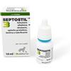 TREBIFARMA Srl SEPTOSTIL SOLUZIONE OFT 10ML