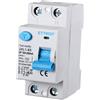 ETTROIT Interruttore Differenziale Puro 2P 16A 300mA 220V 6KA - JX321663